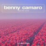 Benny Camaro - Feel The Same (Original Club Mix)