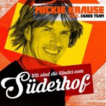 Micke Krause - Wir sind die kinder vom Suderhof (Project Insight Bootleg)