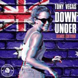 Tony Vegas - Down Under (Stephan F Remix Edit)