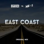 MALOS vs NANO! - East Coast (Original mix)
