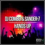 DJ Combo & Sander-7 - Hands Up (Radio Edit)