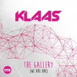 Klaas - The Gallery (We are One) (Club Mix Edit)