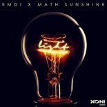 Emdi x Math Sunshine - Lights (Original Mix)