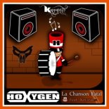 Hoxygen Feat Krystal Em - La Chanson Fatal (Original Radio Edit)