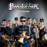 Powerkryner - Sex Bomb (Deejay-jany Party Bootleg)