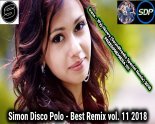 Kwiecień vol.4 2018♫NOWOŚCI DISCO POLO 2018♫HIT ZA HITEM♫Simon Disco Polo-Best Remix vol.11 2018♫