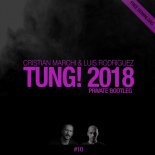 Deniz Koyu - Tung! (CRISTIAN MARCHI & LUIS RODRIGUEZ 2018 Extended Bootleg)