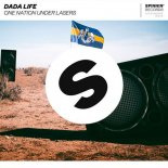 Dada Life - One Nation Under Lasers (Extended Mix)