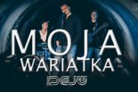 Dejw - Moja Wariatka (Freequest Remix)