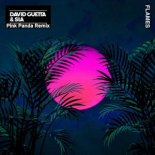 David Guetta & Sia - Flames (Pink Panda Extended Remix)