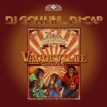 DJ Gollum feat. DJ Cap - Vaudeville 2018 (Extended Mix)