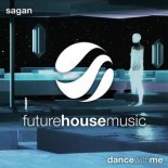 Sagan - Dance With Me (Original Mix)