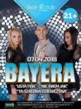 Face Club (Olsztyn) - Dj Cezar - Czas Na Disco (07.04.2018)