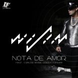 Wisin feat. Carlos Vives & Daddy Yankee - Nota de amor (Deejay-jany Tropical Bootleg)