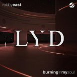 Robby East - Burning In My Soul (Extended Mix)