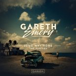 Gareth Emery - Long Way Home (Ashley Wallbridge Extended Remix)