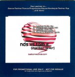 NDS VS Tom E - 2Gether 4Ever (Vibronic Nation Bootleg)