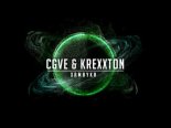 CGVE & Krexxton - Xamayka (Original Mix)