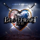 Scotty & CJ Stone - Braveheart 2K18 (Scotty Short Mix)