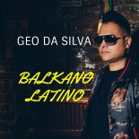 Geo Da Silva -  Balkano Latino