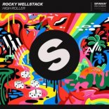 Rocky Wellstack - High Roller (Extended Mix)