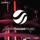 Jordan Jay - Treat You Right (Original Mix)