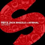 PBH & Jack Shizzle, Afishal - Genres (Extended Mix)