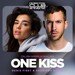 Calvin Harris & Dua Lipa - One Kiss (Denis First & Reznikov Remix)