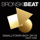 Bronski Beat - Smalltown Boy (Luca Debonaire & Chris Marina Club Mix)