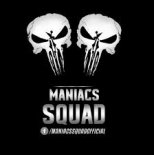 Maniacs Squad & Mailo  - Get That (Dj dzeju Edit)