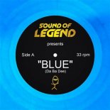 Sound Of Legend - Blue (Da Ba Dee) (Original Mix)