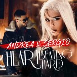 Andrea & Sergio - Heart Beating Hard (Radio Edit)