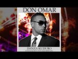 Don Omar ft. Lucenzo - Danza Kuduro (Lemago & Deny West 2k18 Bootleg)