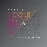 Avicii & Nicky Romero - I Could Be The One (PLAX Tribute Bootleg)