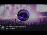 Paul Johns - It's Over (DawidDJ Remix 2018)