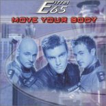 Eiffel 65 - Move Your Body (DJ BL4CK x ZILITIK BOOTLEG)
