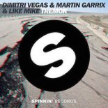 Martin Garrix, Dimitri Vegas & Like Mike - Tremor (FPB Bootleg)