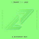 DJ Snake Ft. Lauv - A Different Way (Plax & Bwonces Bootleg)