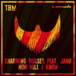 Charming Horses feat. Jano - How Will I Know (Original Mix)