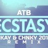 ATB - ECSTASY 2018 (RKAY & CHNKY Remix)