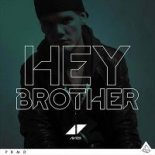 Avicii - Hey Brother (Bwonces Bootleg)