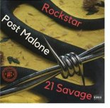 Post Malone ft. 21 Savage - Rockstar (Tiesto & VAVO Remix)