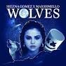 Selena Gomez & Marshmello - Wolves (DJ Hanuszek x Shine Bootleg 2018)