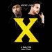 Nicky Jam & J Balvin - X (Amice Remix)