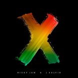 Nicky Jam x J Balvin - Equis (X) (Federico Seven Bootleg)