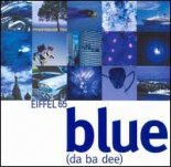 Eiffel 65 - Blue (Code Key x Martin Floyd Remix)