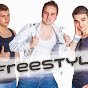 Freestyle- Dama Z Instagrama (FREESTYLE SOUND REMIX) 2018
