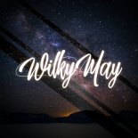 W!LKY MAY - Nights Alone