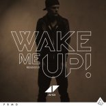 Avicii - Wake Me Up (Danceboy Tribute To Avicii 2018 Mix) feat. Aloe Blacc