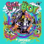 The Chainsmokers - Sick Boy (JUVIE Bootleg)